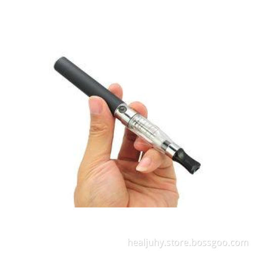 2000 Puffs Black CE4 E Cig Starter Kits Variable Voltage ,